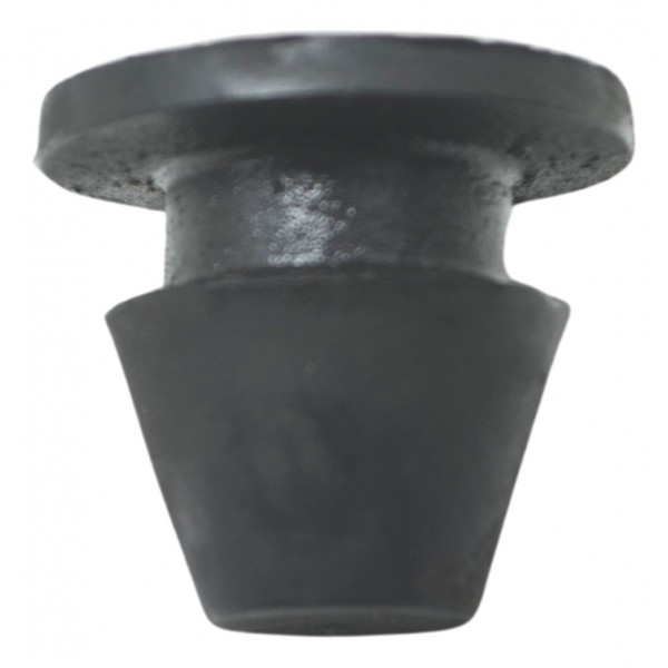 Borracha Paralama Tras Harley Touring Electra Glide 14-17