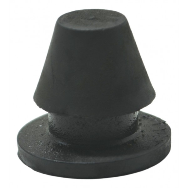 Borracha Paralama Tras Harley Touring Electra Glide 14-17