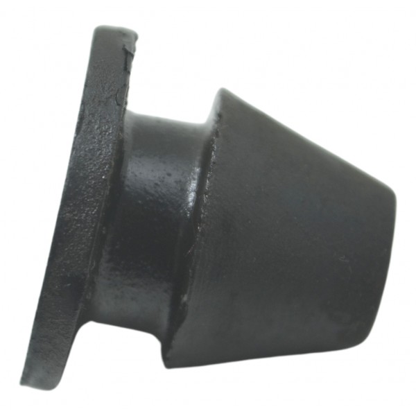 Borracha Paralama Tras Harley Touring Electra Glide 14-17