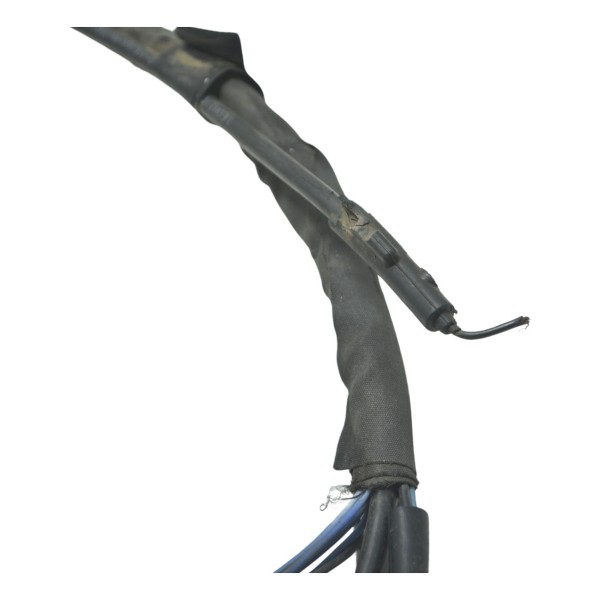 Chicote Elétrico Tour Pak Harley Touring Electra Glide 14-17