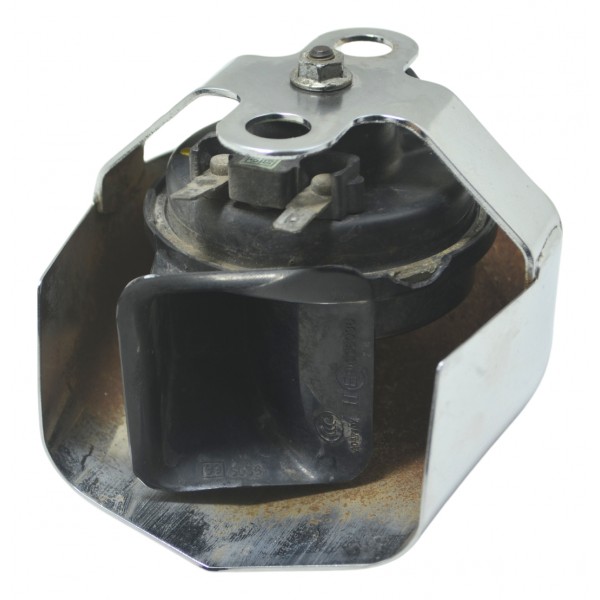 Buzina Harley Touring Electra Glide 14-17 Original