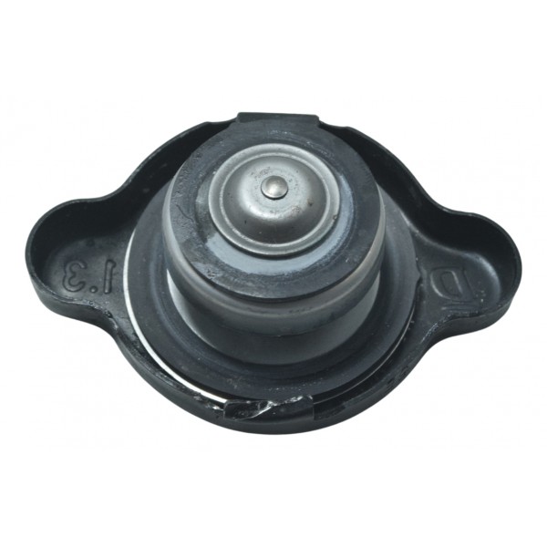 Tampa Radiador Kawasaki Zx636 Zx 6r 19-24 Original