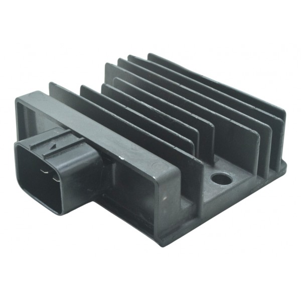 Retificador Carga Kawasaki Zx636 Zx 6r 19-24 Original 12v