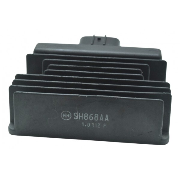 Retificador Carga Kawasaki Zx636 Zx 6r 19-24 Original 12v