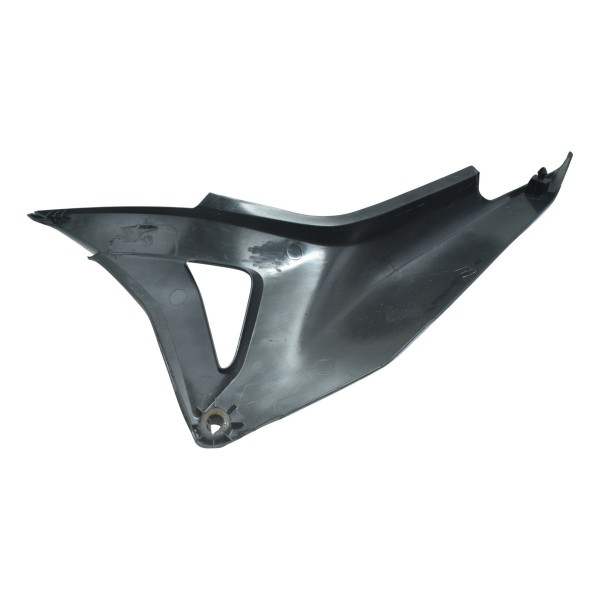 Carenagem Direita C/ Det Lateral Honda Nxr Bros 160 15-23 Preto