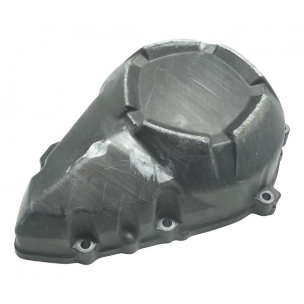 Tampa Estator C/ Detalhes Kawasaki Z 800 13-17 Original Preto