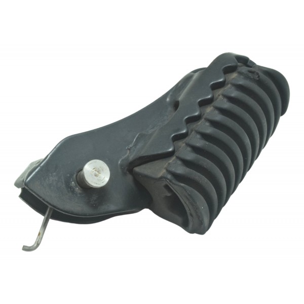 Pedaleira Dianteira Direita Bmw F 800 Gs 13-16 Original