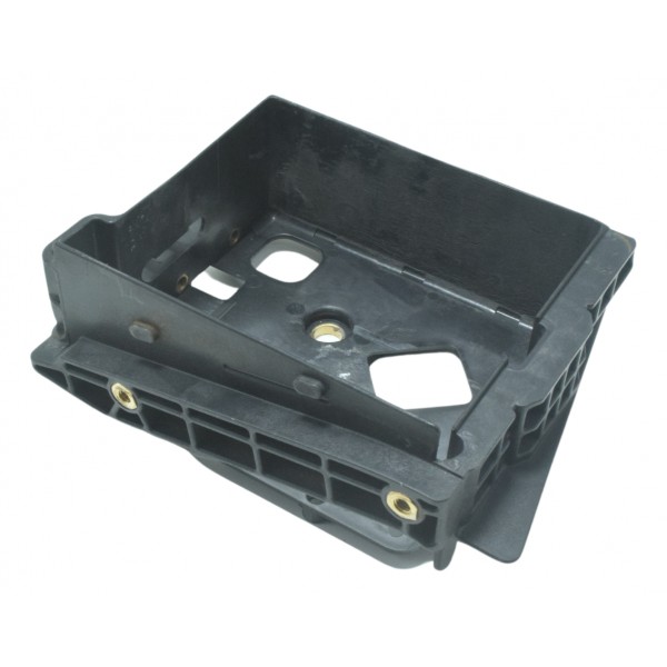 Caixa Bateria Harley Davidson Fat Bob Fxdf 13-16 Original Preto