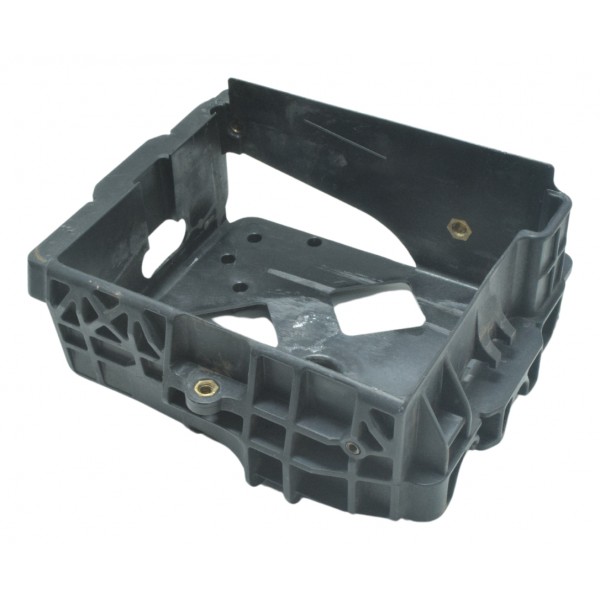 Caixa Bateria Harley Davidson Fat Bob Fxdf 13-16 Original Preto