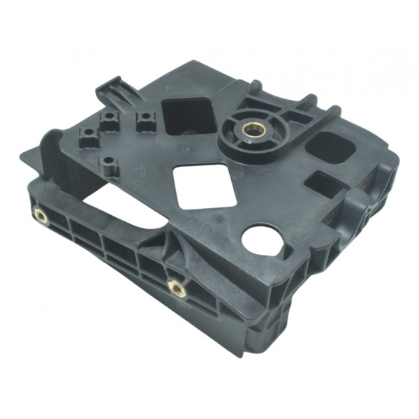 Caixa Bateria Harley Davidson Fat Bob Fxdf 13-16 Original Preto