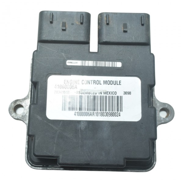 Modulo Ecm Harley Davidson Fat Bob Fxdf 13-16 Original