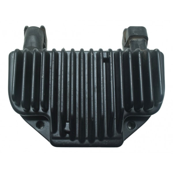 Retificador Carga Harley Davidson Fat Bob Fxdf 13-16 Orig 12v
