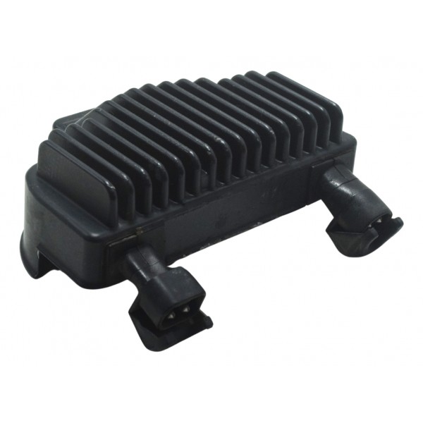 Retificador Carga Harley Davidson Fat Bob Fxdf 13-16 Orig 12v