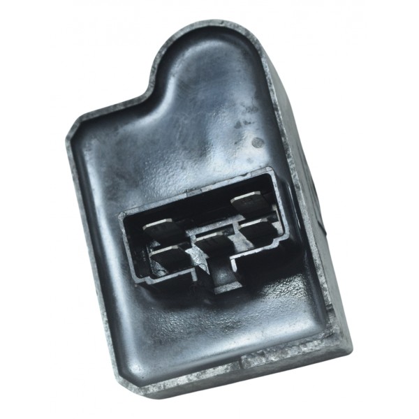 Retificador De Carga Honda Nxr Bros 160 15-23 Original 12v