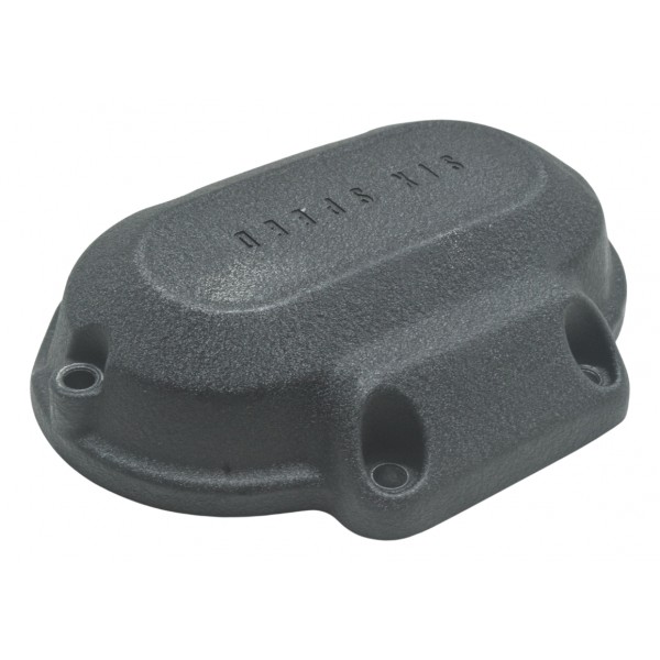 Tampa Caixa Marcha Harley Davidson Fat Bob Fxdf 13-16 Orig