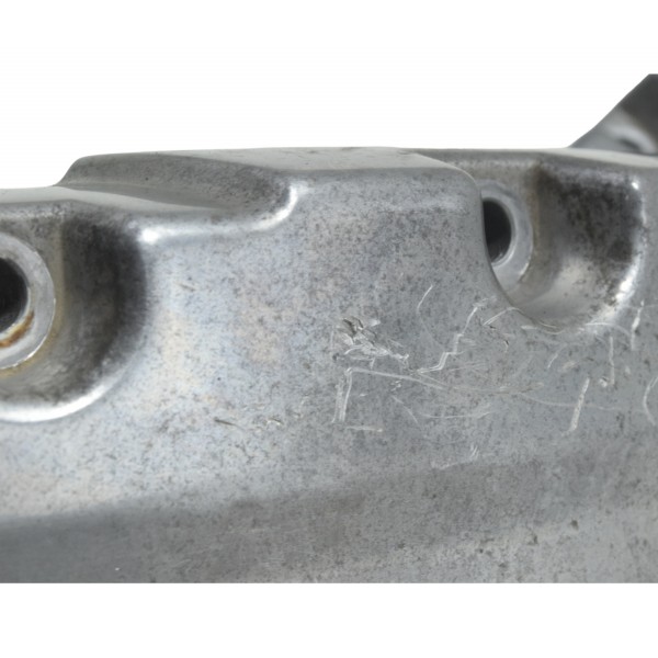 Tampa Cabeçote Detal Harley Davidson Fat Bob Fxdf 13-16 Orig