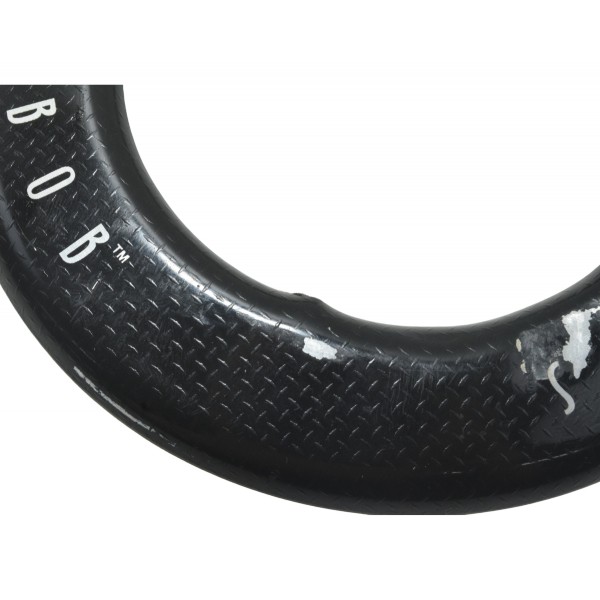 Acabamento Tampa Caixa Harley Davidson Fat Bob Fxdf 13-16