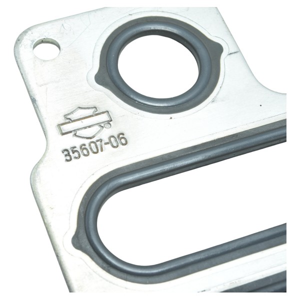 Junta Transmissão Câmbio Harley Davidson Fat Bob Fxdf 13-16