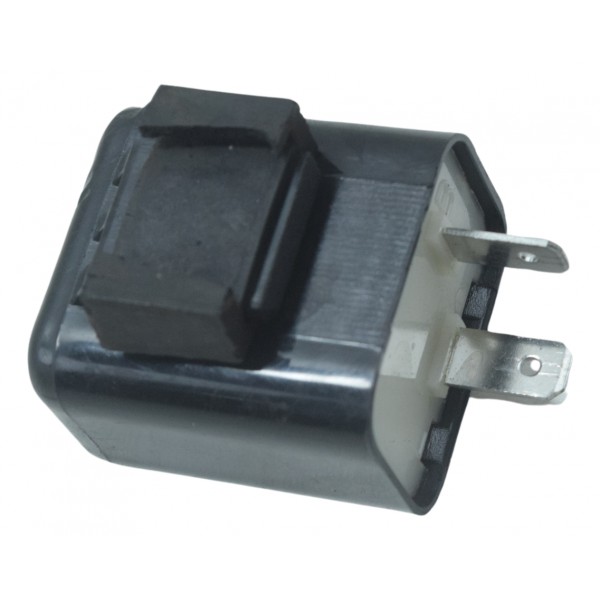 Rele Pisca Paralelo Honda Nxr Bros 160 15-23 Original 127v