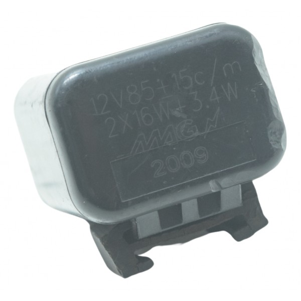 Rele Pisca Paralelo Honda Nxr Bros 160 15-23 Original 127v