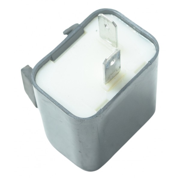 Rele Pisca Paralelo Honda Nxr Bros 160 15-23 Original 127v