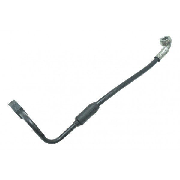 Flexível Abs Tras Harley Davidson Fat Bob Fxdf 13-16 Orig