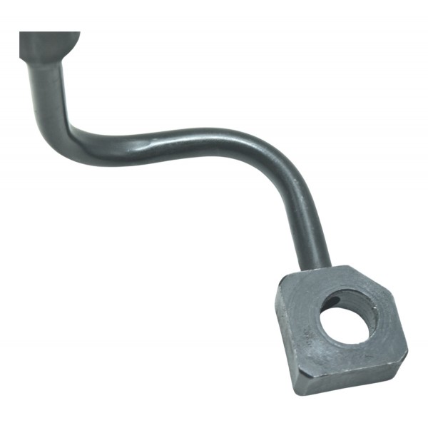 Flexível Abs Tras Harley Davidson Fat Bob Fxdf 13-16 Orig