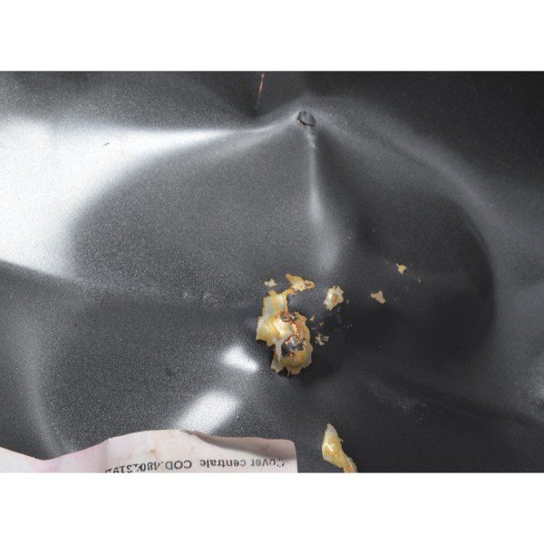 Capa Tanque C/ Avaria Ducati Diavel 11-16 Original