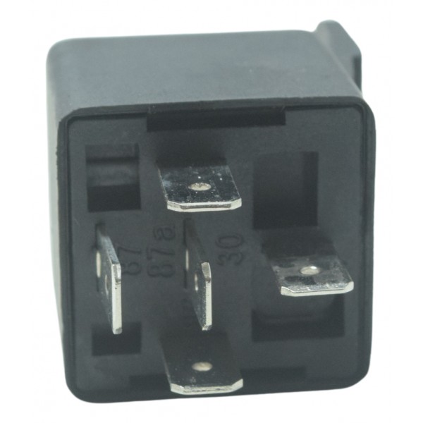 Rele Auxiliar Honda Nxr Bros 160 15-23 Original 12v