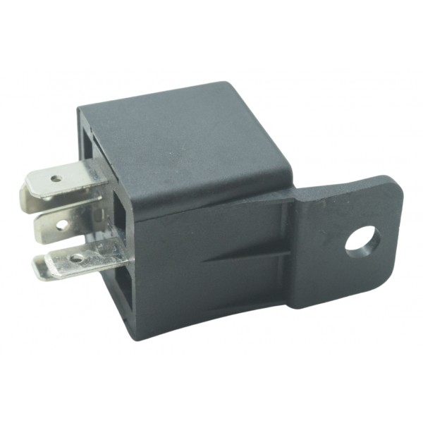 Rele Auxiliar Honda Nxr Bros 160 15-23 Original 12v