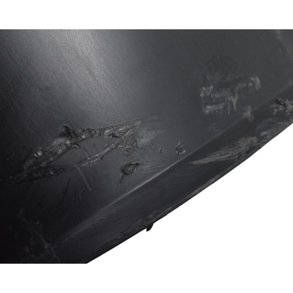 Carenagem Inferior Rabeta C/ Detalh Ducati Diavel 11-16 Orig Preto