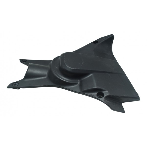 Carenagem Inferior Rabeta C/ Detalh Ducati Diavel 11-16 Orig Preto