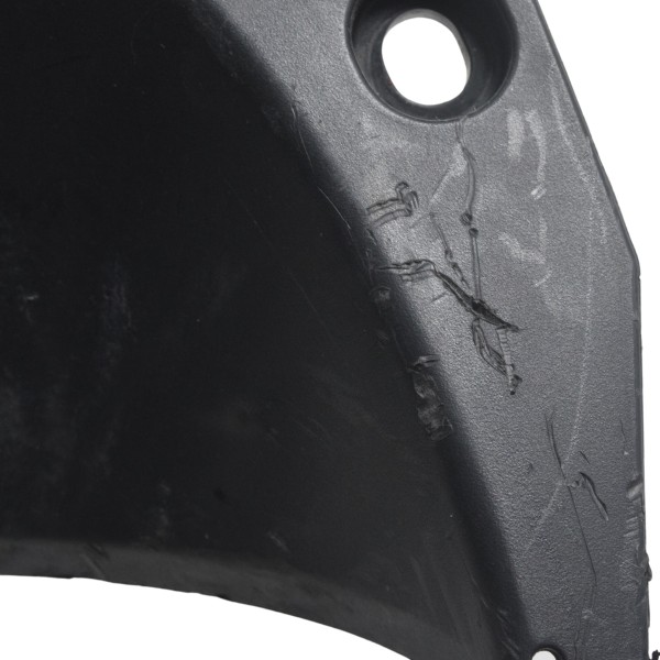 Carenagem Inferior Rabeta C/ Detalh Ducati Diavel 11-16 Orig Preto