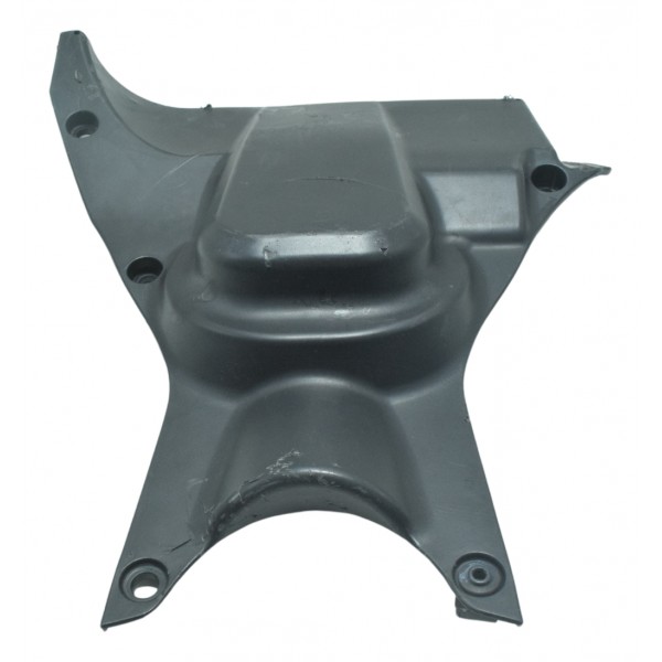 Carenagem Inferior Rabeta C/ Detalh Ducati Diavel 11-16 Orig Preto