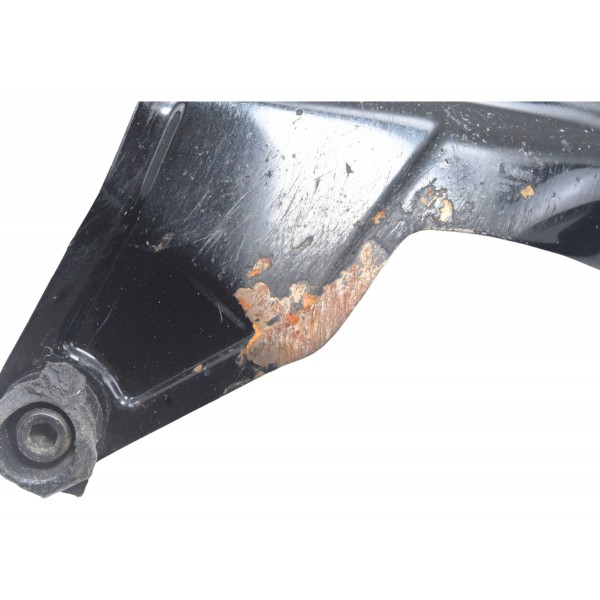 Carenagem Lateral Tanque Esq C/ Det Ducati Diavel 11-16 Orig Preto