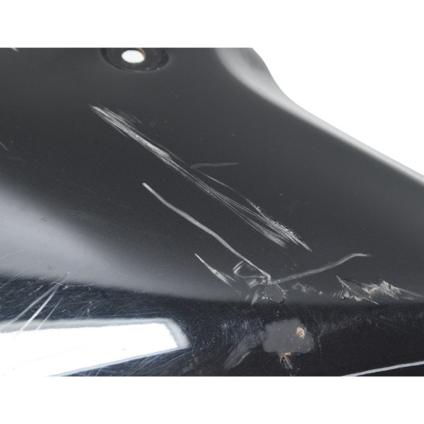 Carenagem Lateral Tanque Esq C/ Det Ducati Diavel 11-16 Orig Preto