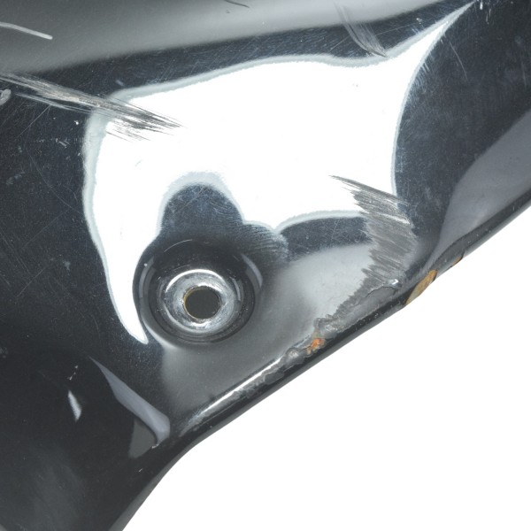 Carenagem Lateral Tanque Esq C/ Det Ducati Diavel 11-16 Orig Preto