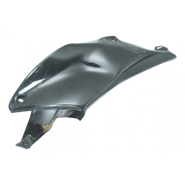 Carenagem Lateral Tanque Esq C/ Det Ducati Diavel 11-16 Orig Preto