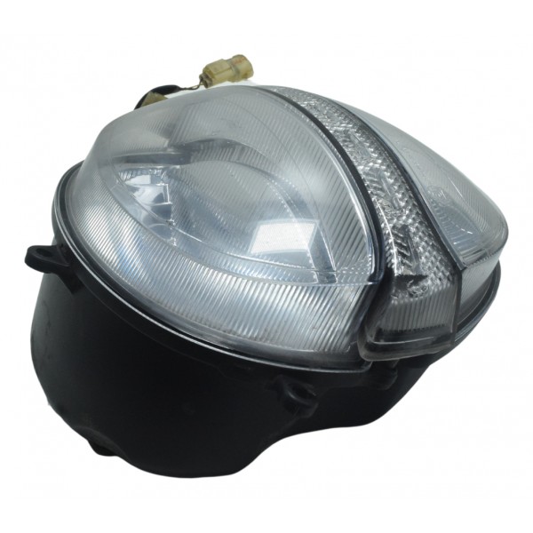 Farol Ducati Diavel 11-16 Original Ambos Lados