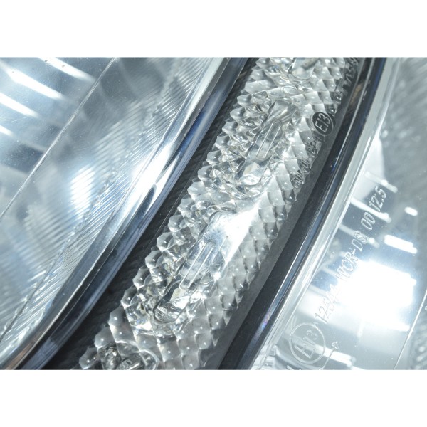 Farol Ducati Diavel 11-16 Original Ambos Lados