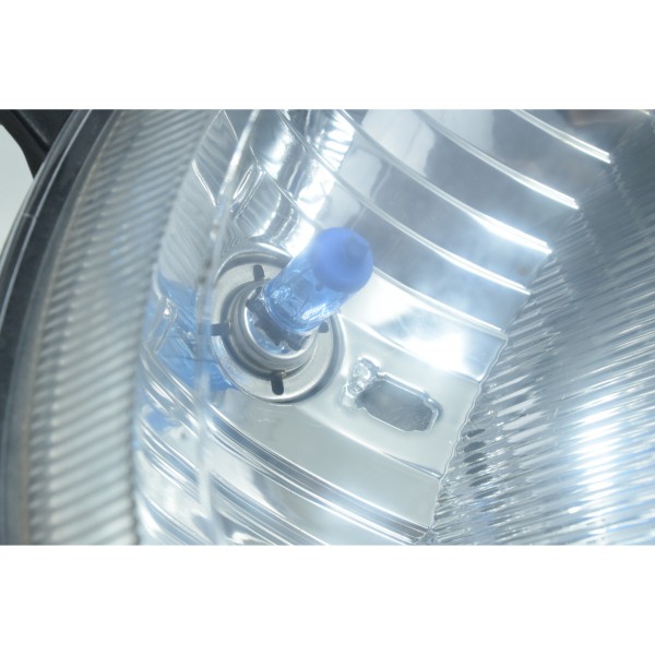 Farol Ducati Diavel 11-16 Original Ambos Lados