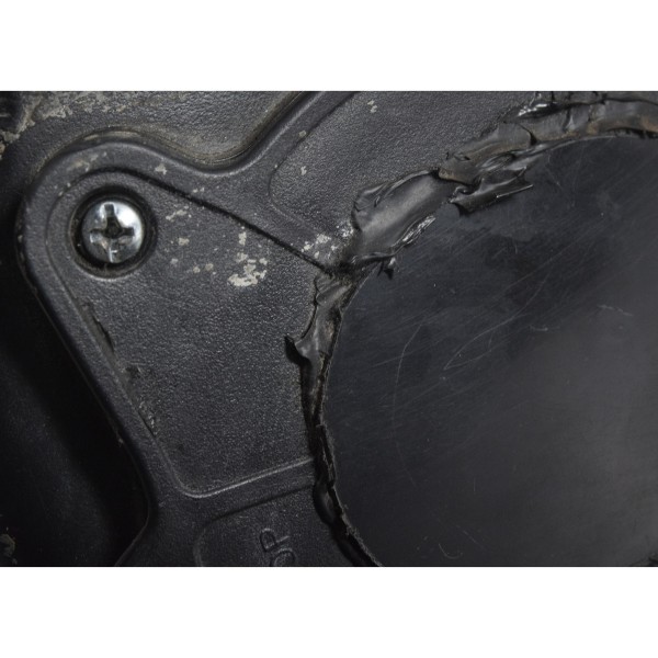 Farol Ducati Diavel 11-16 Original Ambos Lados