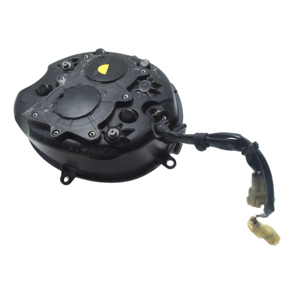 Farol Ducati Diavel 11-16 Original Ambos Lados