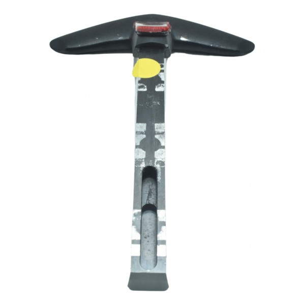 Suporte Alça Passageiro C/ Detalhes Ducati Diavel 11-16 Orig Preto