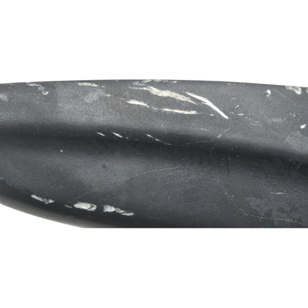 Suporte Alça Passageiro C/ Detalhes Ducati Diavel 11-16 Orig Preto