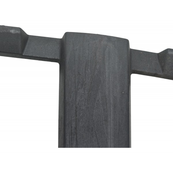 Acabamento Frontal Radiador C/ Det Ducati Diavel 11-16 Orig