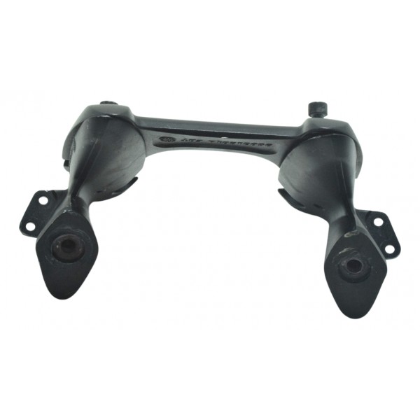 Riser Guidão Ducati Diavel 11-16 Original Preto