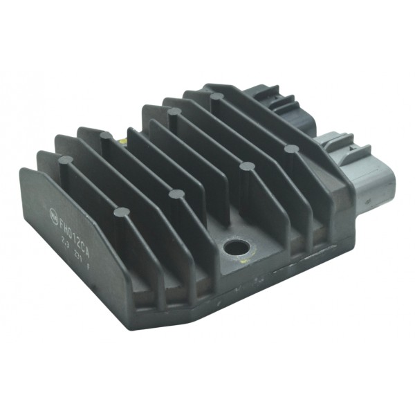 Retificador Carga Ducati Diavel 11-16 Original 12v