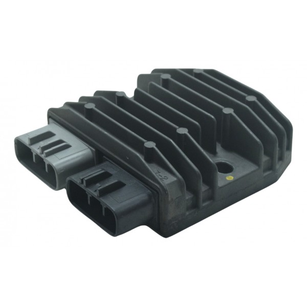 Retificador Carga Ducati Diavel 11-16 Original 12v