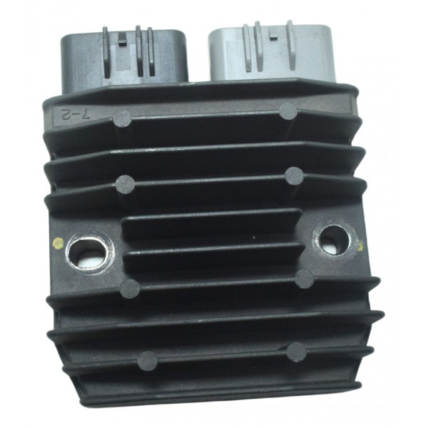 Retificador Carga Ducati Diavel 11-16 Original 12v